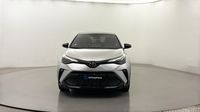 Toyota C-Hr 2.0 Hybride 184ch GR Sport E-CVT