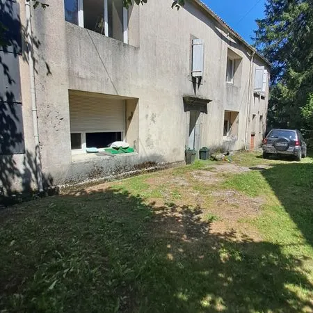 Bien agricole et foncier Vente Dourgne 11p 460m² 395000€