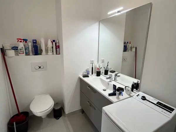 Vends appartement type 2 à Ventabren