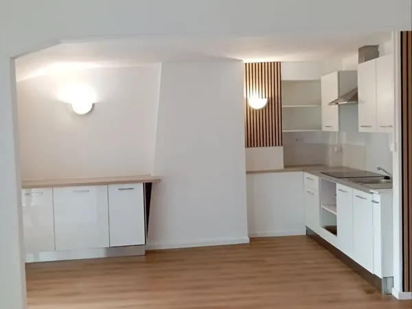 Appartement F3