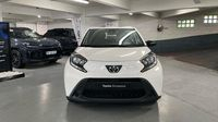 Toyota Aygo X 1.0 VVT-i 72ch Dynamic S-CVT
