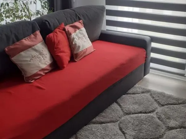 Appartement T2 meublé au mois - Bobigny