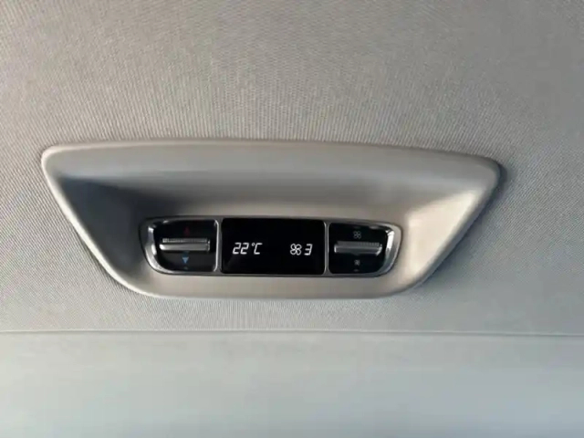 Mercedes Cla 250 d avantgarde extra-long — photo 7