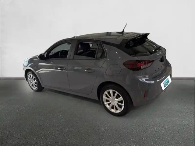 Opel Corsa 1.2 turbo hybrid 110 ch autom — photo 7