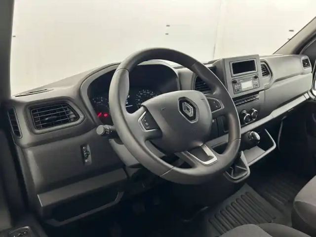 Renault Master fgn trac f3500 l2h2 blue dci 135 — photo 54