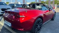 Mazda Mx-5 2.0 SKYACTIV-G 160 Sélection — photo 27