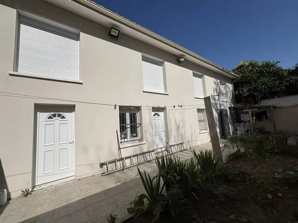 Maison 6 pièces 167 m²