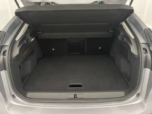 Citroën C4 puretech 130 s&amp;s eat8 — photo 89
