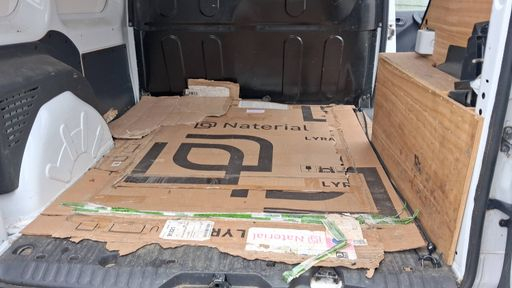Renault Kangoo Express 1.5 dCi 90 - Grand Confort – 2018 – 116219 km – Diesel – Boîte Manuelle — photo 32