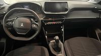 Peugeot 208 1.2 PureTech 75ch S&S Active Pack — photo 11