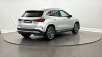Mercedes Gla 200 d 150ch AMG Line 8G-DCT — photo 5