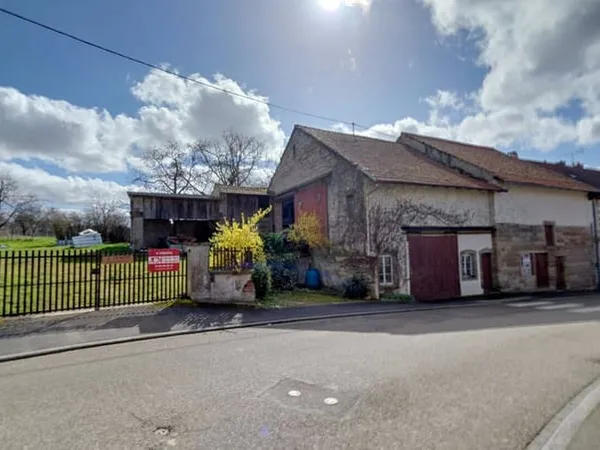 Maison 5 pièces 105 m²