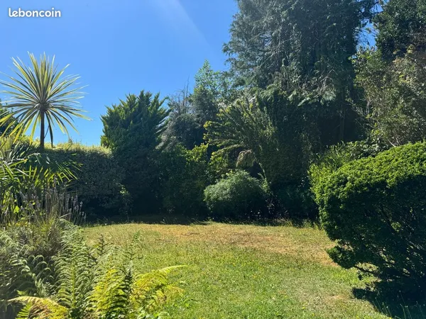 Maison 7 pièces 145 m²