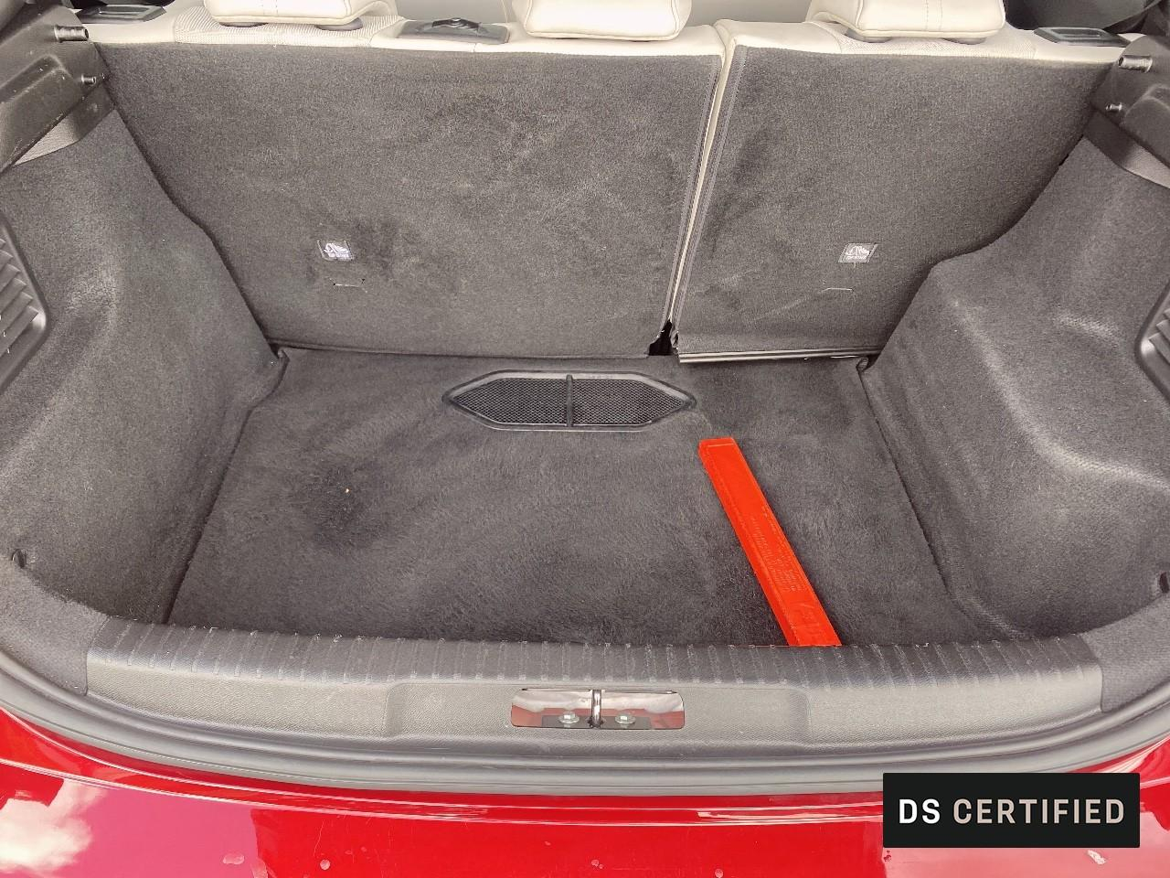 Ds Ds 3 1.2 puretech 130ch esprit voyage automatique — photo 6