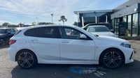 Bmw Série 1 116dA 116ch M Sport DKG7 — photo 4