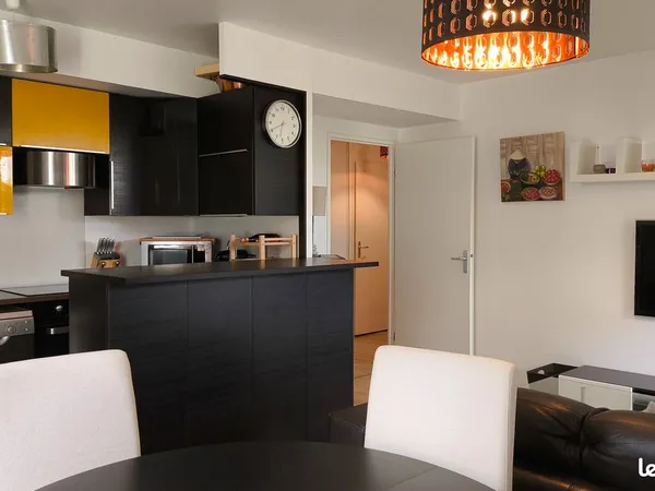 Location Meublée T4 Claye Souilly