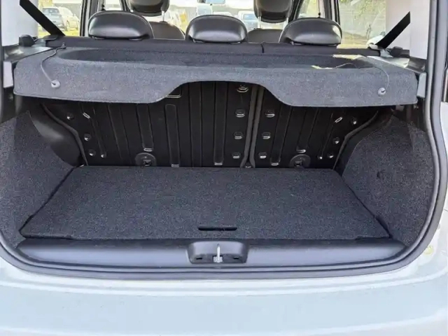 Fiat Panda 0.9 85 ch twinair s&amp;s 4x4 — photo 6