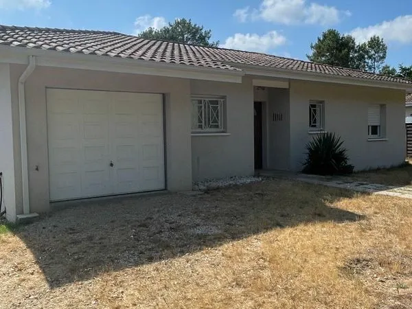Maison 4 pièces 91 m²