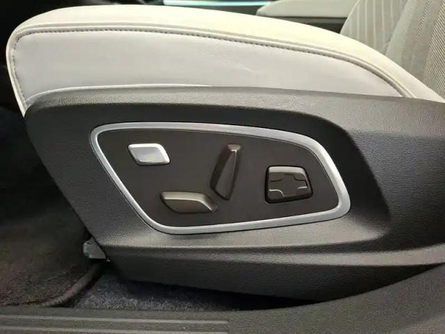 Renault Scenic e-tech électrique 220 ch grande autonomie — photo 29