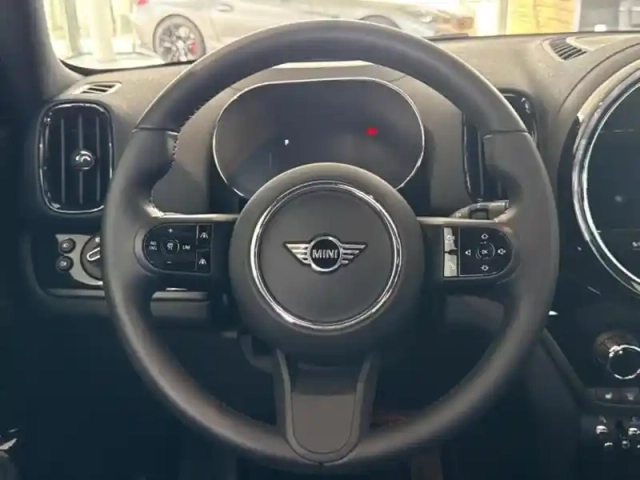 Mini Countryman cooper se 125ch + 95ch edition premium plus all4 bva6 — photo 6