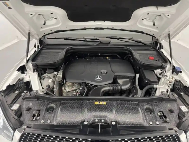 Mercedes Gle 350 de eq power 9g-tronic 4matic — photo 53
