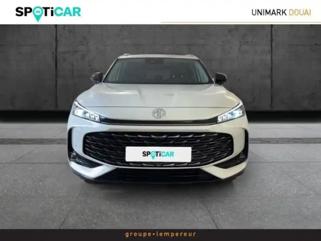 Mg Ehs 1.5 gdi 272ch phev luxury — photo 2
