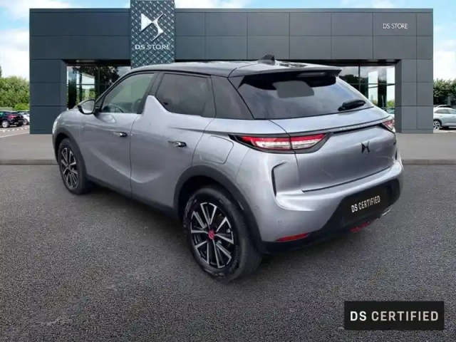 Ds Ds 3 puretech 130 eat8 — photo 39