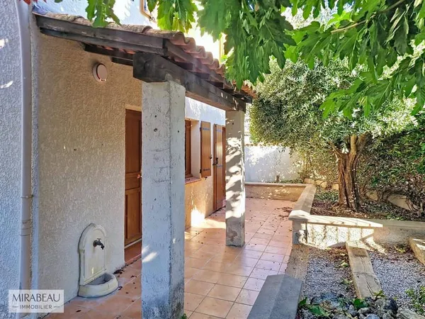 Villa 5 pièces 119 m²
