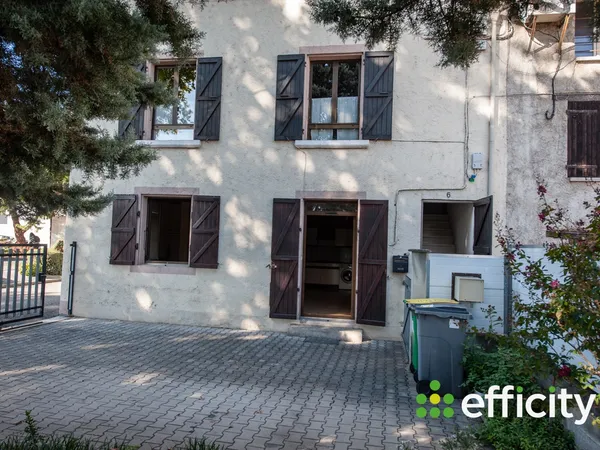 Maison 8 pièces 118 m²