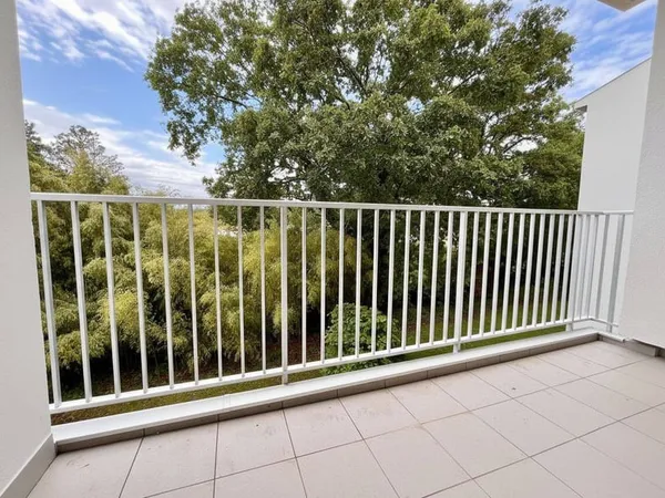 Appartement 1 pièce 39 m²