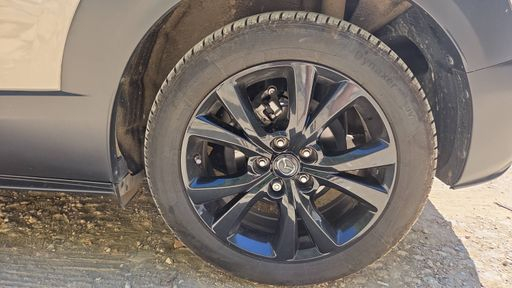 Mazda CX-30 2.0 SkyActiv-X 186 Mild Hybrid - Homura – 2023 – 73924 km – Hybride essence – Boîte Manuelle — photo 18