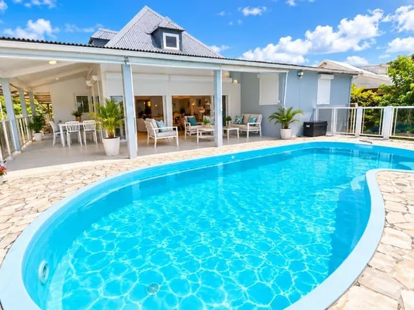 Maison 4 pièces 120 m²