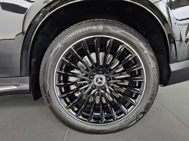 Mercedes Glc 300 d e hybrid eq 4matic c — photo 9