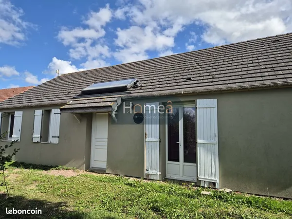 Pavillon 6 pièces 150 m²