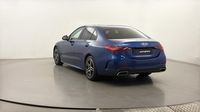 Mercedes Classe C 200 d 163ch AMG Line — photo 8