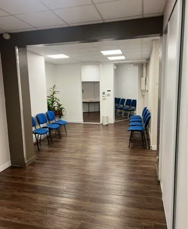 Location, d'un Bureau Medical par Medical