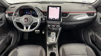 Renault Arkana 1.6 E-Tech hybride 145ch RS Line Fast Track — photo 11
