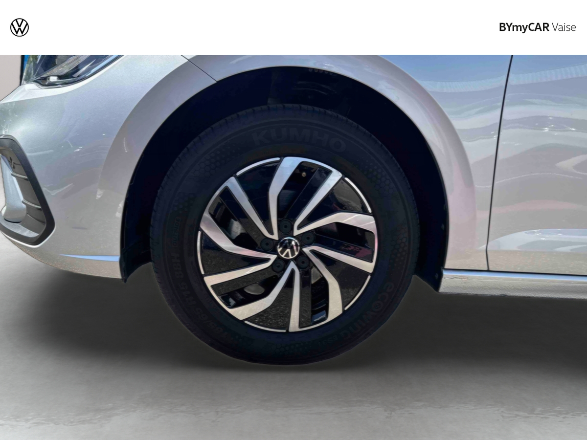 Volkswagen Polo 1.0 TSI 95 S&amp;S BVM5 — photo 14