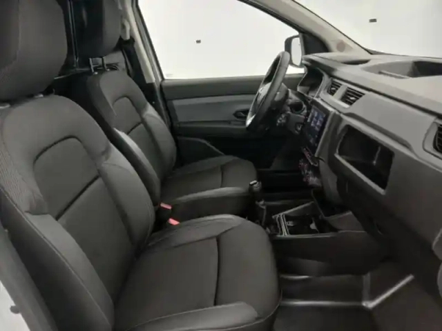 Renault Express Van 1.5 blue dci 95ch confort 22 — photo 14