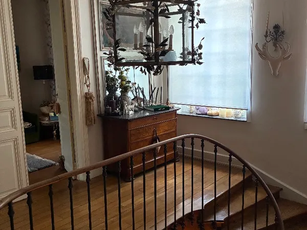 799000 € maison DPE D a 2km place Stanislas