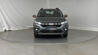 Dacia Sandero 1.0 ECO-G 100ch Stepway Extreme +