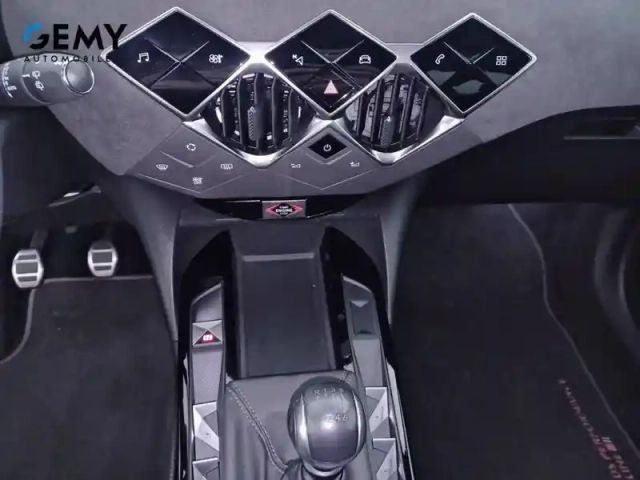 Ds Ds 3 ds3 crossback puretech 100 bvm6 — photo 35