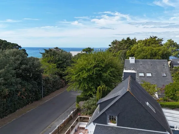 Maison 3 chambres à 200 m de la plage - Piriac-sur-Mer - terrain 500 m²