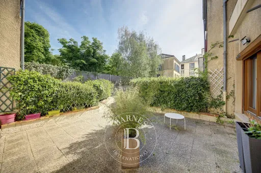 Appartement 6 pièces 129 m²