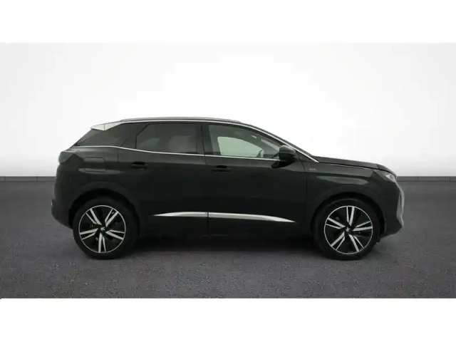 Peugeot 3008 hybrid 136 e-dcs6 — photo 10