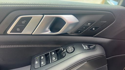 BMW X5 xDrive 45e 394  Hybrid Steptronic8 - X Line – 2021 – 121380 km – Hybride rechargeable – Boîte Automatique — photo 48