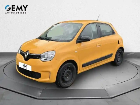Renault Twingo iii sce 65