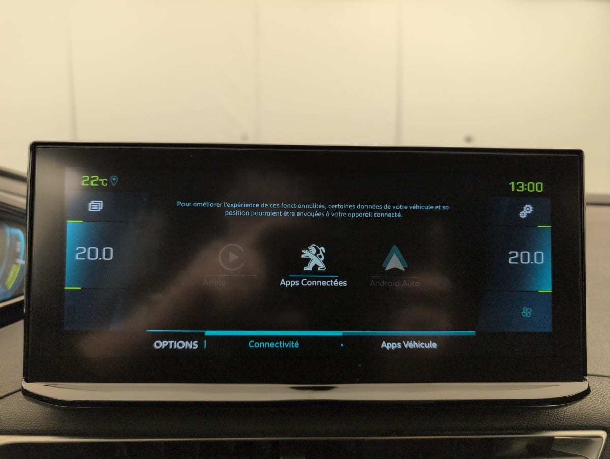 Peugeot 3008 — photo 18