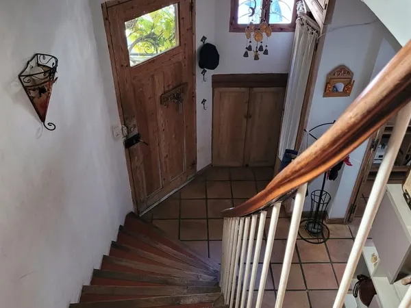 Maison 4 pièces 93 m²