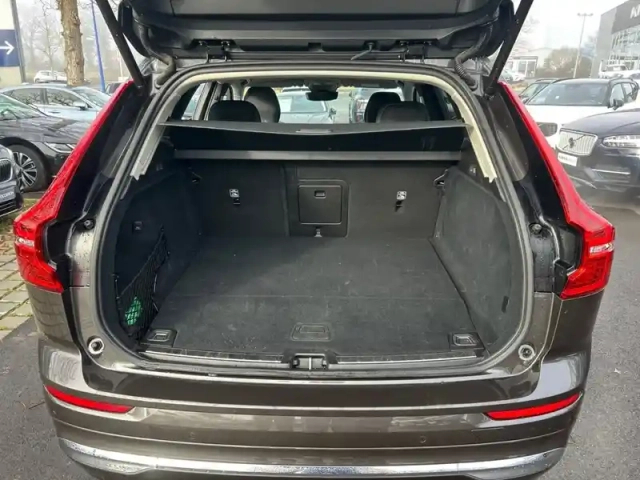 Volvo Xc60 t6 awd hybride rechargeable 253 ch+145 ch geartronic 8 — photo 7